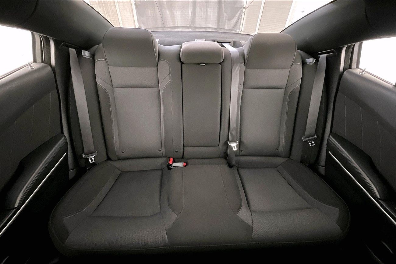 Mitsubishi Eclipse Cross Signature Edition | Guaranteed Warranty | 0 Down Payment