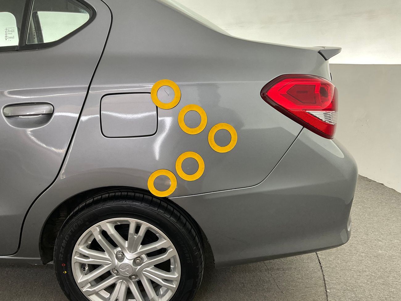 ميتسوبيشي اتراج GLX Full | شامل الضمان | 0 ﺪﻔﻋﺓ ﺃﻮﻟﻯ