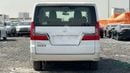 Toyota Granvia Toyota Granvia 3.5L V6 6-STR LEATHER AT