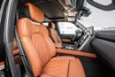 Lexus LX 600 VIP MBS Autobiography 4 Seater Luxury