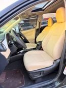 Toyota RAV4 Full option Sunroof, leather seats