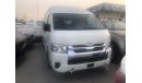 Toyota Hiace 15 seats