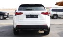 Lexus NX200t t