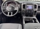 Dodge RAM 1500 Dodge RAM 1500  |  5.7 L HEMI V8 VVT | 8 Speed | GCC |