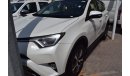 تويوتا راف ٤ Toyota Rav-4 Gxr 4WD,model:2017. Free of accident with low mileage