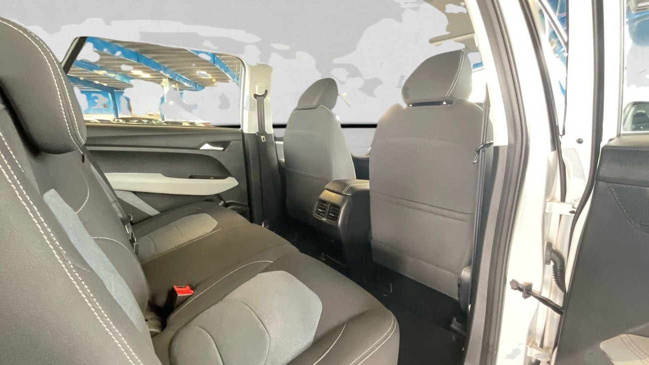 Chevrolet Captiva Premier 1.5L (149 HP) (5 Seater) Premier | Guaranteed Warranty | 0 Down Payment