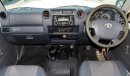 Toyota Land Cruiser Pick Up LX V8