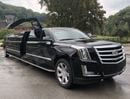 كاديلاك إسكالاد 2019 Cadillac Escalade Limousine