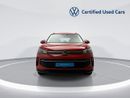 Volkswagen Tiguan Tiguan LIfe + fabric seats (REF#54467) - 28,100 AED SAVINGS from New Car