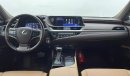 Lexus ES250 PLATINUM 2.5 | Under Warranty | Inspected on 150+ parameters