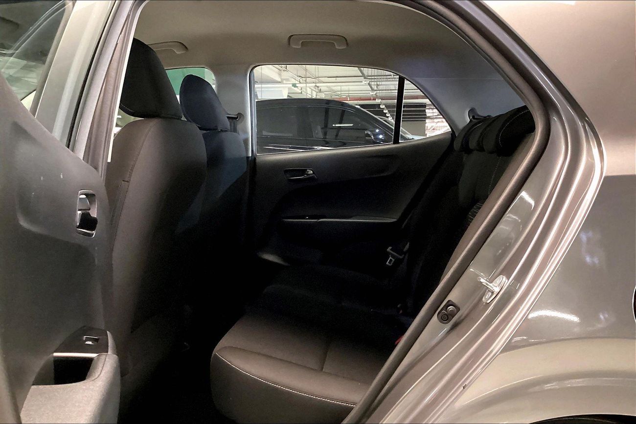 Kia Picanto LX | Guaranteed Warranty | 0 Down Payment