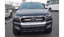 Ford Ranger Diesel 4X4 .Diesel 3.2 L .Right Hand Drive