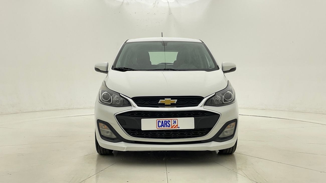 Chevrolet Spark LS 1.4 | Zero Down Payment | Home Test Drive