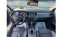 Peugeot 508 Peugeot 508 model 2018 gcc 1600 cc