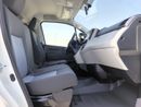 تويوتا هاياس 2026 TOYOTA HIACE 3.5L PETROL 6 SEATER SEMI CARGO