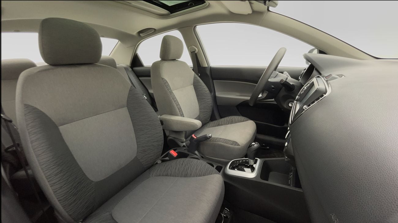 Kia Pegas EX 1.4 | Zero Down Payment | Home Test Drive