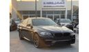 BMW 528i Std BMW 528_Gcc_2015_Excellent_Condition _Full option