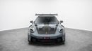 بورش 911 GT3 RS - 2023 - GCC - Under Warranty