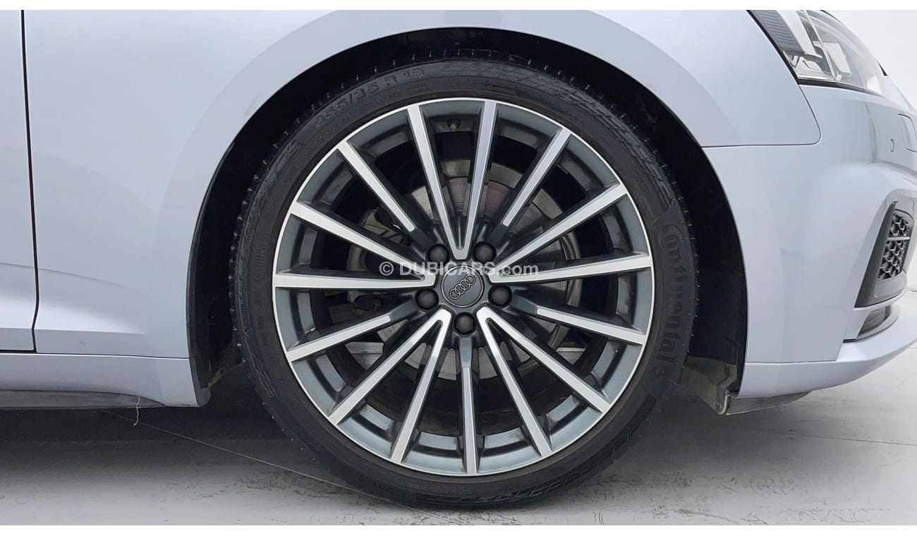 أودي A5 40 TFSI S LINE 2 | بدون دفعة مقدمة | اختبار قيادة مجاني للمنزل