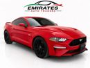فورد موستانج GT PREMIUM