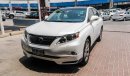 Lexus RX350