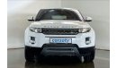 Land Rover Range Rover Evoque HSE