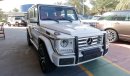 مرسيدس بنز G 500 G 63 Body Kit