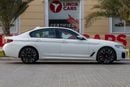 بي أم دبليو 540i M Sport 3.0L