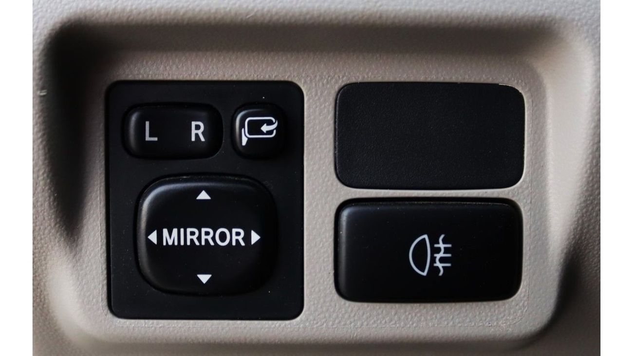 Toyota Avanza 2020 Toyota Avanza SE (F650), 5dr MPV, 1.5L 4cyl Petrol, Automatic, Rear Wheel Drive