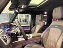 Mercedes Benz G63 AMG G 63 AMG | Japanese Specs | Pristine Condition