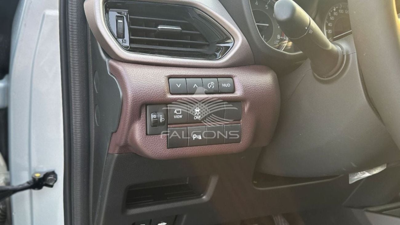 سوزوكي فرونكس SUZUKI/FRONX/ 1462cc GLX 2WD 4AT