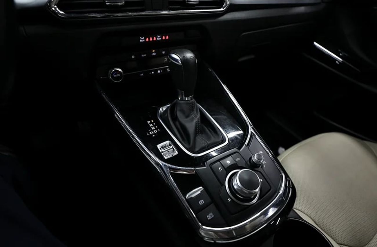 Mazda CX9 GCC | CX9 | 1,150 Montly | Free Insurance + Registration | 0% Downpayment | Ref#JM0416373