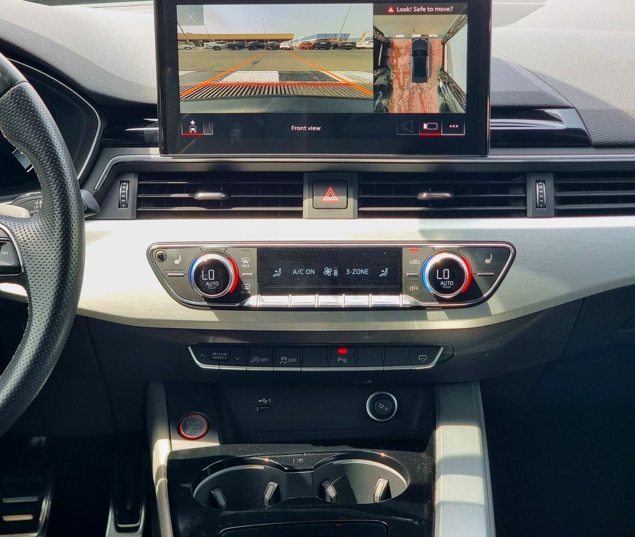 أودي S5 TFSI quattro 3.0L (349 HP)