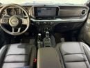 Jeep Wrangler Unlimited Sahara 2.0L A/T