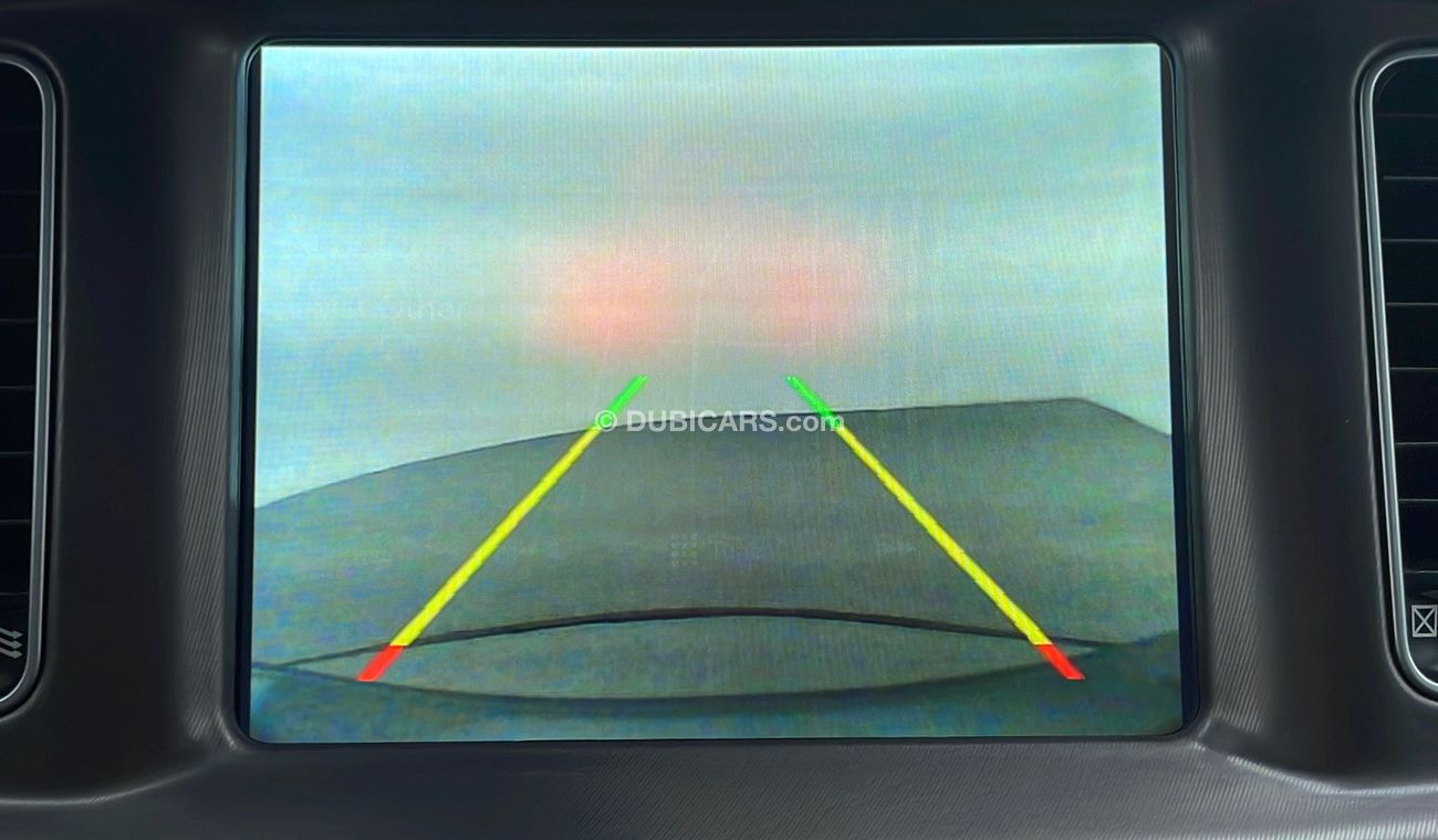 Dodge Charger GT 3.6 | Zero Down Payment | Free Home Test Drive