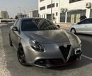 Alfa Romeo Giulietta Veloce
