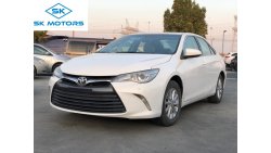 Toyota Camry LE 2.5L, DVD + Rear Camera, Front and Rear Parking Sensors, Rear AC, Alloy Rims 17'', LOT-720