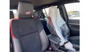 Toyota Hilux Toyota Hilux GR SPORT DOUBLE CABIN 2,8 Diesel Engine Gcc specifications
