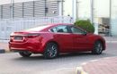 Mazda 6 2.5L S