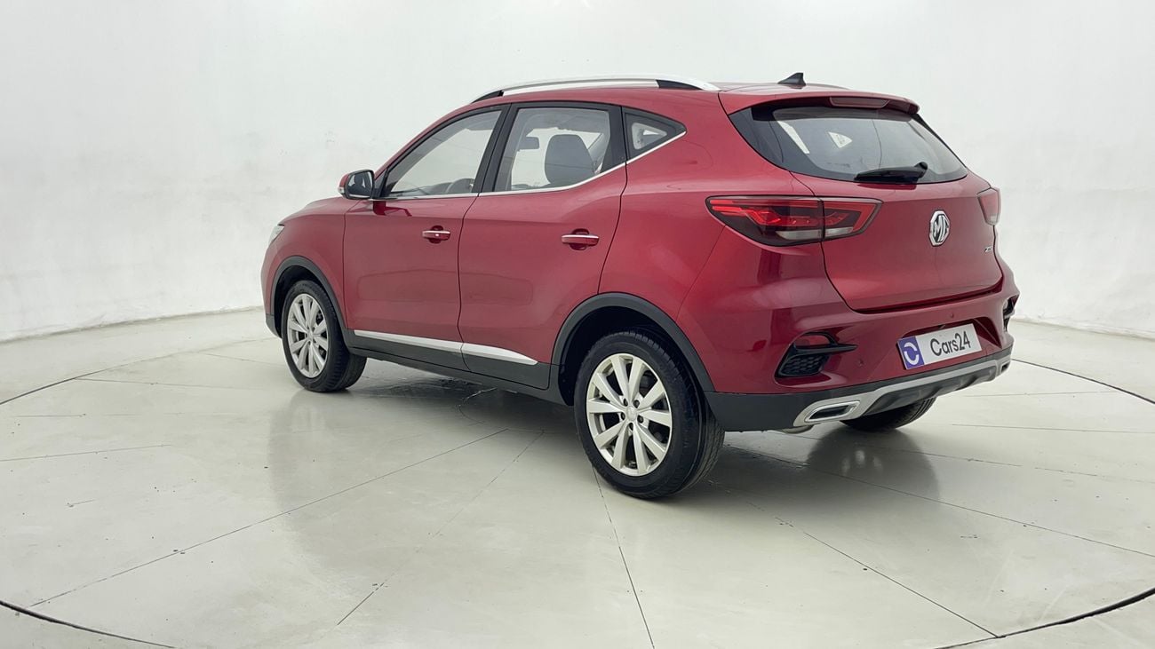 أم جي ZS 2022 STD | AED 513/Month | 0 DP | 30 Day Return | Warranty