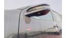 تويوتا هيلوكس D/cab P/up 4x4 2.8L Diesel - A/T - 23YM - GRS - BLK_BLK (EXPORT OFFER)