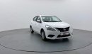 Nissan Sunny SV 1.5 | Under Warranty | Inspected on 150+ parameters