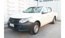 Mitsubishi L200 2.4L 2016 MODEL MANUAL DOUBLE CABIN