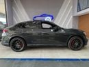 Mercedes-Benz GLC Coupe  63 S AMG GLC 63 S AMG | V4