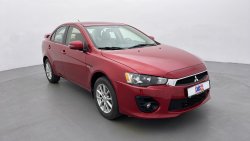 Mitsubishi Lancer GLS HIGHLINE 1.6 | Under Warranty | Inspected on 150+ parameters