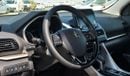 ميتسوبيشي إكلبس كروس Brand New Mitsubishi Eclipse Cross GLS Highline 1.5L Petrol | Silver/Black | 2025 | For Export Only