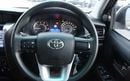 Toyota Fortuner TOYOTA FORTUNER DIESEL TURBO 2018