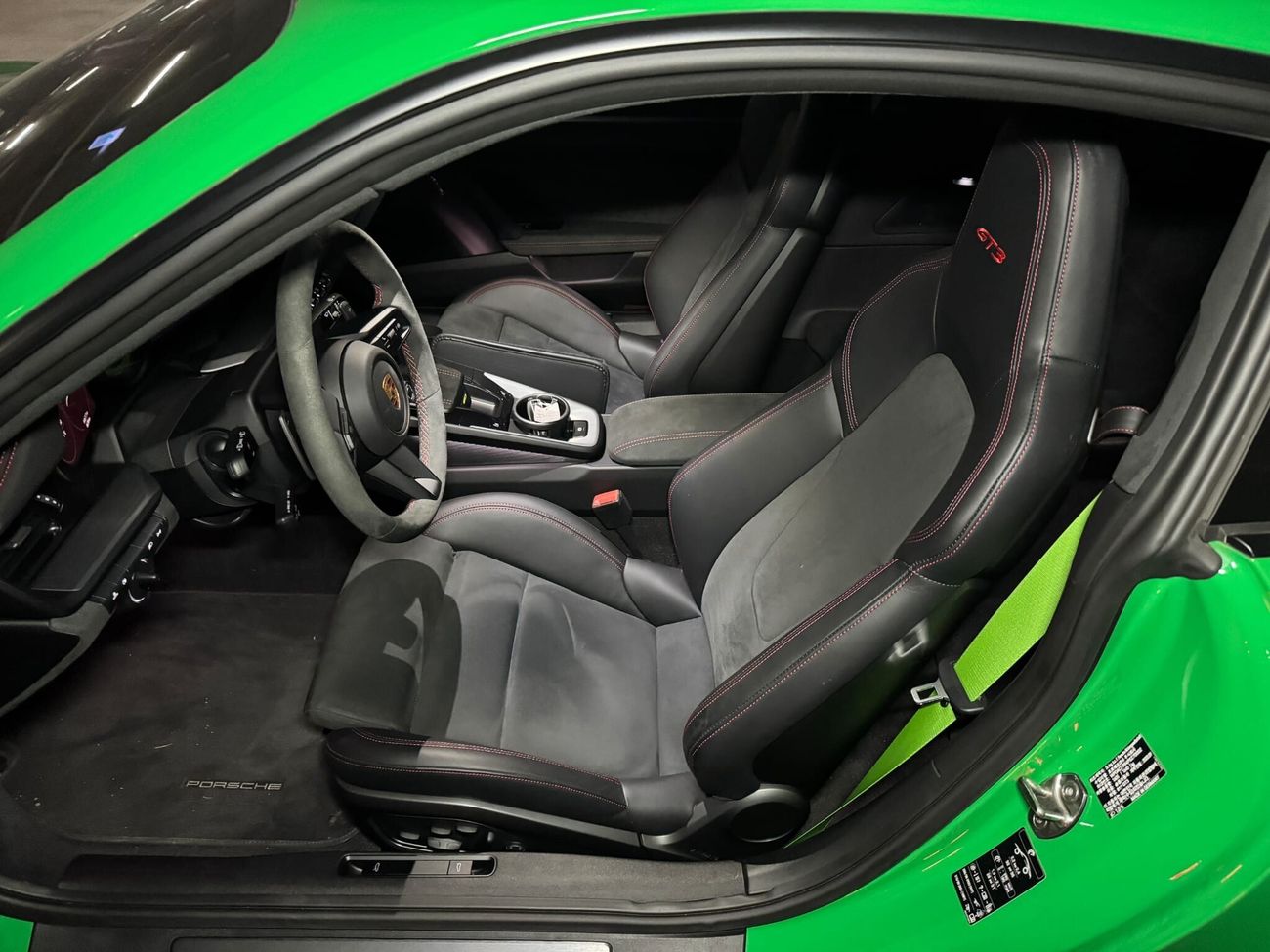 بورش 911 GT3 4.0L