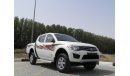 Mitsubishi L200 2013 4X4 Ref# 378