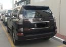 لكزس GX 460 Prestige 4.6L